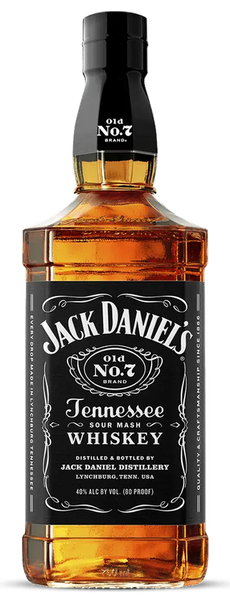 Jack Daniels Tennessee